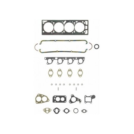 Fel-Pro AMC/PORSCHE 924 W/84CC 121CI 2.0L75-82 HS8647PT-1